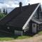 Trysil Alpin 16A Top location