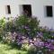Agroturismo Can Fuster - Sant Joan de Labritja