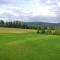 Trysil Alpin 16A Top location