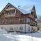 Charming House in Pruggern, Mountain View