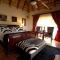 Umzolozolo Private Safari Lodge & Spa - Nambiti viltreservat