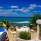 Kanakis Blue Beach Apartments - Petres