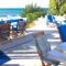 Kanakis Blue Beach Apartments - Petres