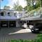 Apartments Haus Eintracht Sellin
