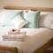 Basingstoke Apartments, Alencon Link Executive Serviced Apartments