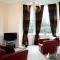 Basingstoke Apartments - Sherborne House, City Centre Victorian Apartments - Basingstoke