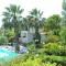 Jasmine apartments - Pythagoreio