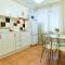 Home Hotel Apartments on Kontraktova Ploshcha - Kiev