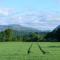 Spacious cottage - walk to Crieff - Crieff