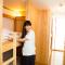The Evergreen Hostel 長期ステイ歓迎 エバーグリーンホステル - Hirošima