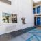 Motel 6-Blythe, CA - South