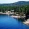 Rockwater Secret Cove Resort - Halfmoon Bay