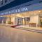 B Business Hotel & Spa