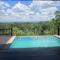 Mingwe Private Game Lodge