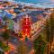 Point Village Hotel and Self Catering