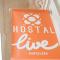 Hostal Live Barcelona