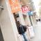 Hostal Live Barcelona
