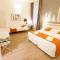 Hostal Live Barcelona