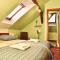 Barock Restaurant & Pension