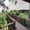Mingwe Private Game Lodge