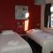 Hotel Saint Vincent