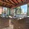 Country House Vignola Mare - 阿列恩图