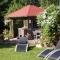 Le Paddock Du Val De Lys - Blessy