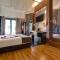 Dharma Luxury Hotel & SPA