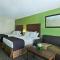 Oxford Suites Hermiston