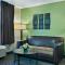 Oxford Suites Hermiston