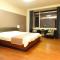 Foto: Tianjin Tower Jinhai Superior Hotel Apartment 109/109