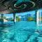 Silk Path Grand Sapa Resort & Spa