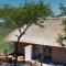 Umzolozolo Private Safari Lodge & Spa - Nambiti Private Game Reserve