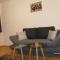 Chads City Apartment mit Tiefgarage free parking
