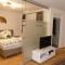 Chads City Apartment mit Tiefgarage free parking