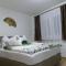 Chads City Apartment mit Tiefgarage free parking