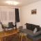 Chads City Apartment mit Tiefgarage free parking