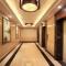 Homeplus LiYu Hotel Foto: Homeplus LiYu Hotel