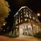 dSora Boutique Business Hotel