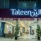 Taleen For Serviced Apartments Al Nadwa
