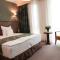 Victoria Bulevard Hotel