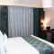 Victoria Bulevard Hotel