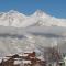 Chalet Deleglise 2