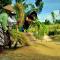 Kembang Kuning Cottages