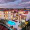 Apartments Villa Nina