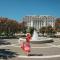 Esplanade Zagreb Hotel