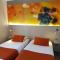 LOGIS Hotel lEscargotière Dijon Sud - Chenove