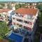 Villa Dijana