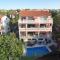 Villa Dijana