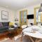 Chalet Suisse - The Library Foto: Chalet Suisse - The Library